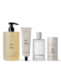 Body Care Ritual Set