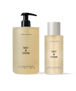 Shower Ritual Set