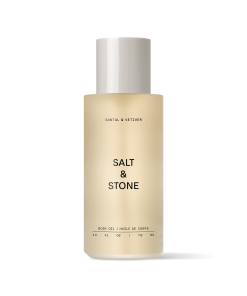 Body Oil