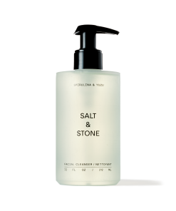 Spirulina & Yuzu Facial Cleanser