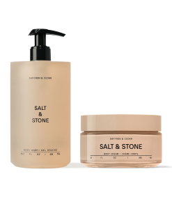The Soft Skin Duo